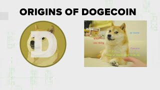 What is Dogecoin? How a meme became money | VERIFY