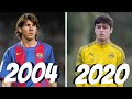 Best Footballer To Make Their Debut EVERY Year (2000-2020)