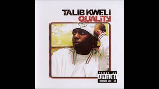 04. Talib Kweli - Shock Body