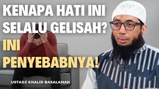 Download Lagu Kenapa Hati Ini Selalu Gelisah? Ini Penyebabnya || Ustadz Khalid Basalamah MP3 Download Lagu Kenapa Hati Ini Selalu Gelisah? Ini Penyebabnya || Ustadz Khalid Basalamah MP3