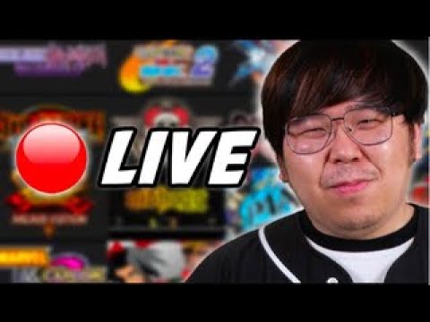 3S + MVC2 + VF5 + ORCS MUST DIE DEATHTRAP LATER?