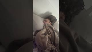 Honey Tsunami Sleeping Like Baby  Tiktok 05022026 3