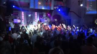 BENASSI BROS feat DHANY - Every single day !  Explosion Club Warszawa