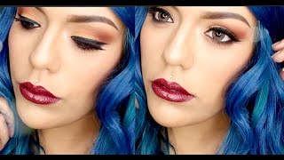 Maquillaje Para Otoño 2014 | LoLo Love