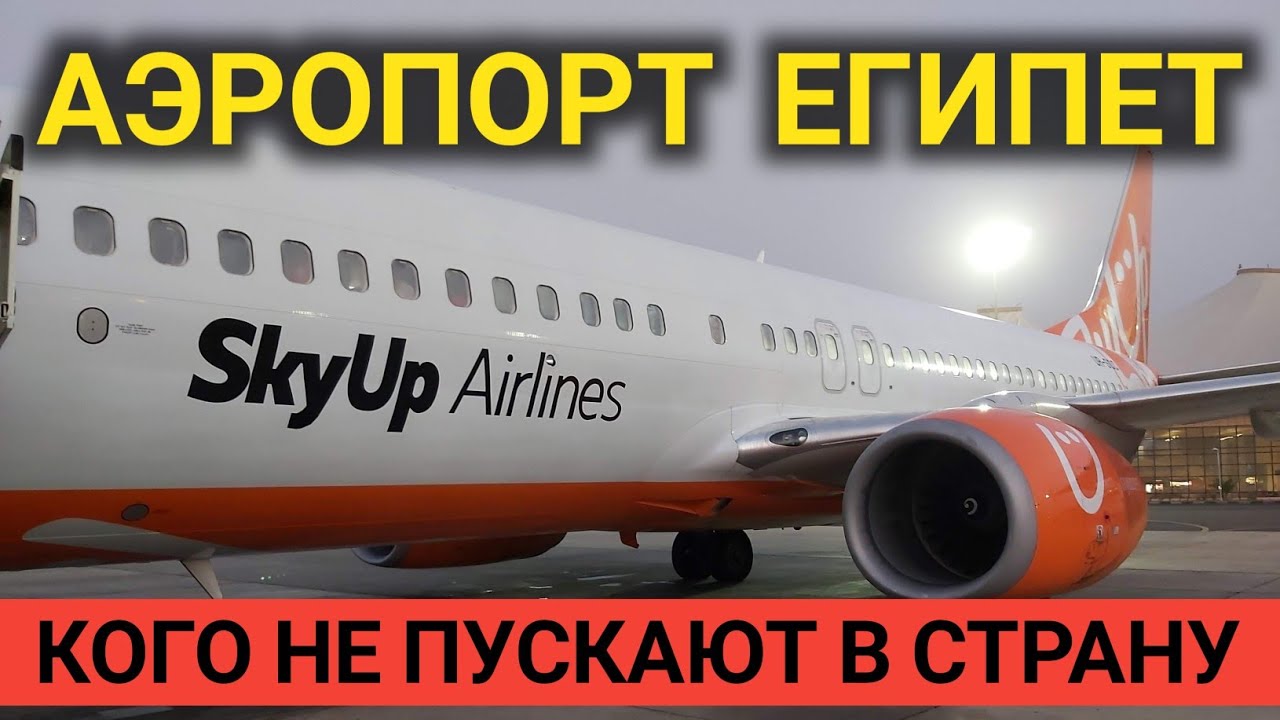 Как поверяют туристов в Аэропорту Шарм Эль Шейх. Египет 2022 - YouTube