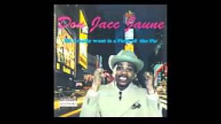 Don Jacc Jaune - What U-C (G-Funk Classic)
