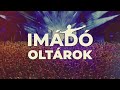 Építs imádó oltárt! // 2021.04.22