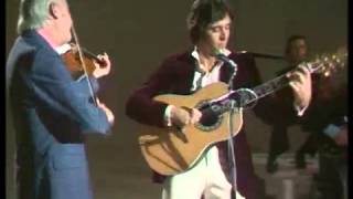 Sacha Distel et Stéphane Grappelli - Ma première guitare chords