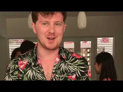 Bleu Toucan - Hanoï Café MV Puerto Rico ed.