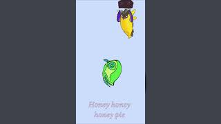 Honey pie animation meme with gekko!! #animation #art #memes #drawing #valorant #valorantart #gekko