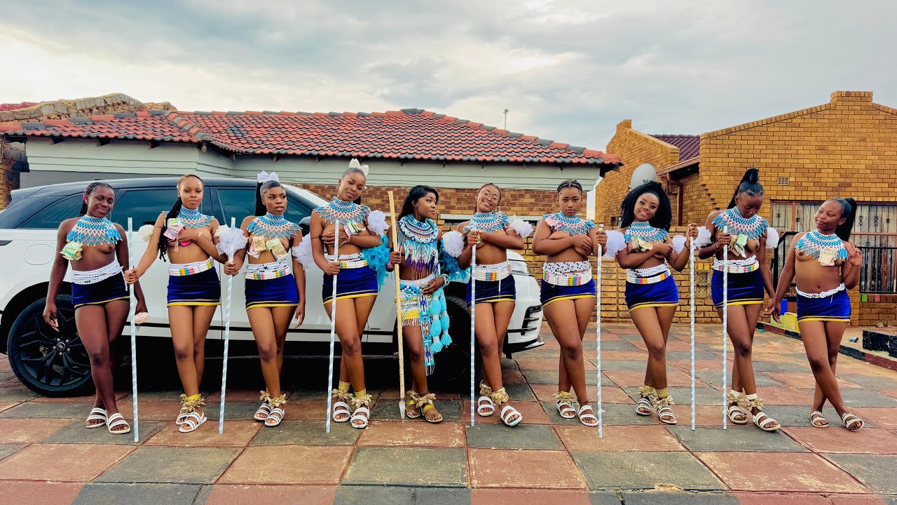 Umemulo ka Nodoli Part 1(Camp)