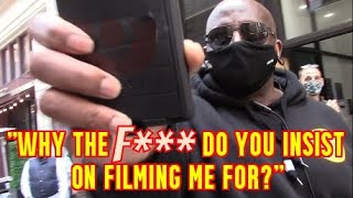 1st Amendment Audit, Weed Shop Employees Go Berserk Over Public Filming: COPS CALLED!