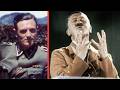 The BRUTAL Fate of Hitler's Bodyguards After Berlin Fell