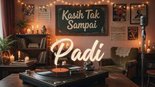 Padi – Kasih Tak Sampai but it’s Jazz (Late Night Version) | Yume Sessions