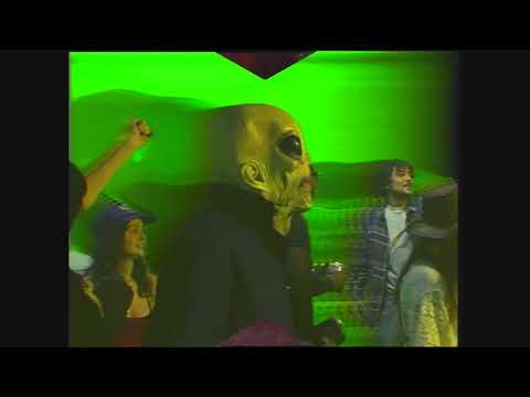 Upchuck-Crashing (Official Video)