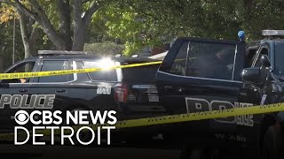 2 dead in warren, police suspect murder-suicide