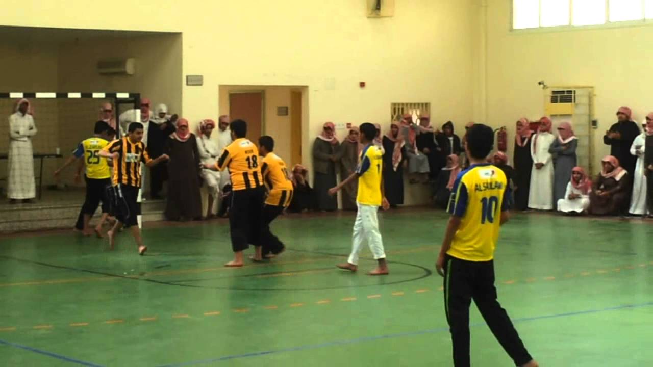 ثانوية رياض الخبراء