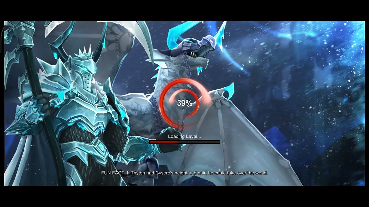 Matando o arquidemônio de classe Curandeiro 