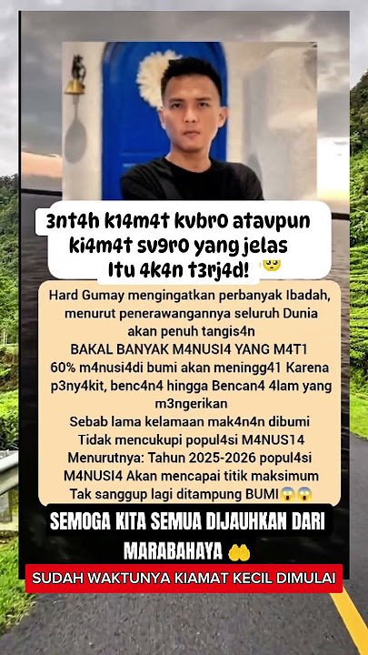 Download lagu kiam4t sudah dekat kata lord satu ini‼️jelas lah😇#shortvideo #kabarterbaru #viralvideo