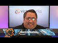Meet the Techs: Mauricio Bautista