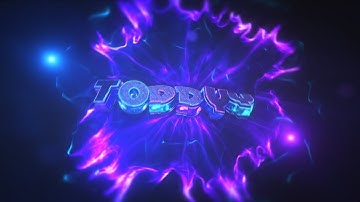 Intro #138 ToddyYVfx ft.Braz