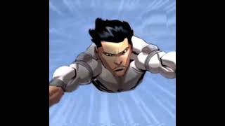 Young Nolan Looks Like Viltrumite Mark Viltrum Mark Edit