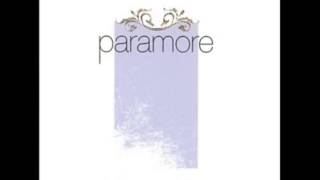 Paramore   The Summer Tic EP 1 Emergency Crab Mix]