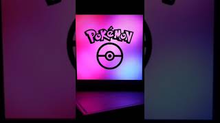 pokemon DIY light box #pokemon #pokemongo #pokemoncards #pokemonunite #pokemonswordshield #pokemonmx
