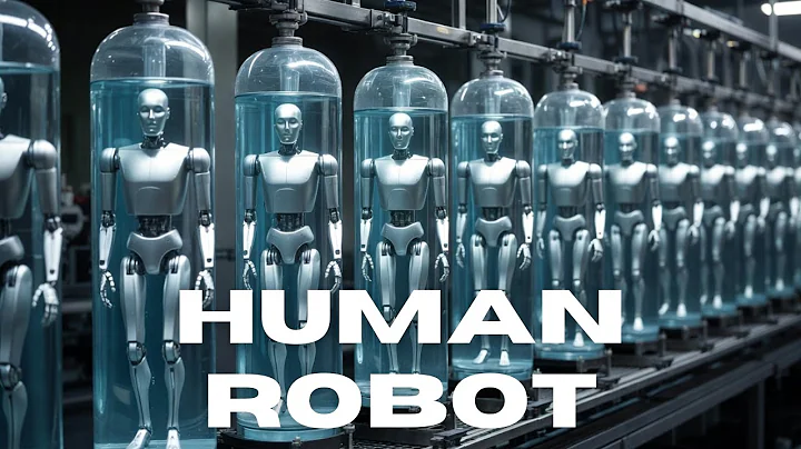 Humanoid Robot Gets Final Approval – Precision Before Launch | Inside the Modern Factory