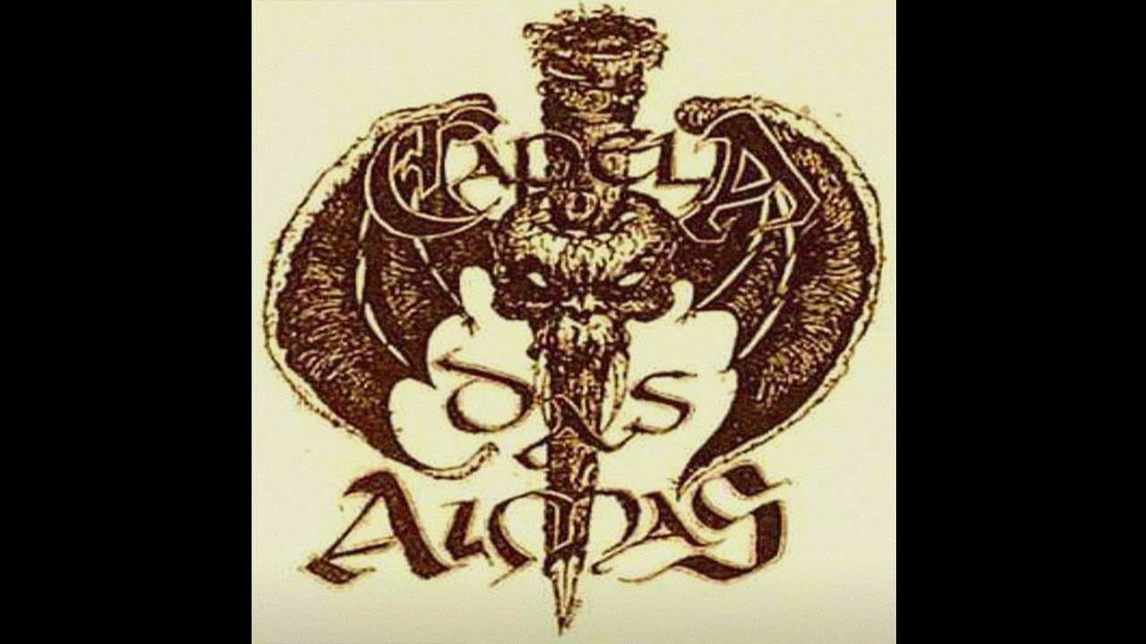 Capela Das Almas - Ceifador (1994)