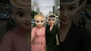 This Isnt Your Average Travel Vlog From Indonesia