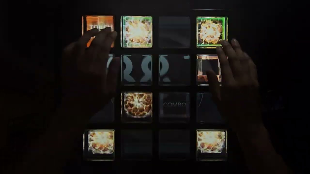 [Jubeat beyond the Ave.] Hero Revealed EXT EXC by KEN*LL