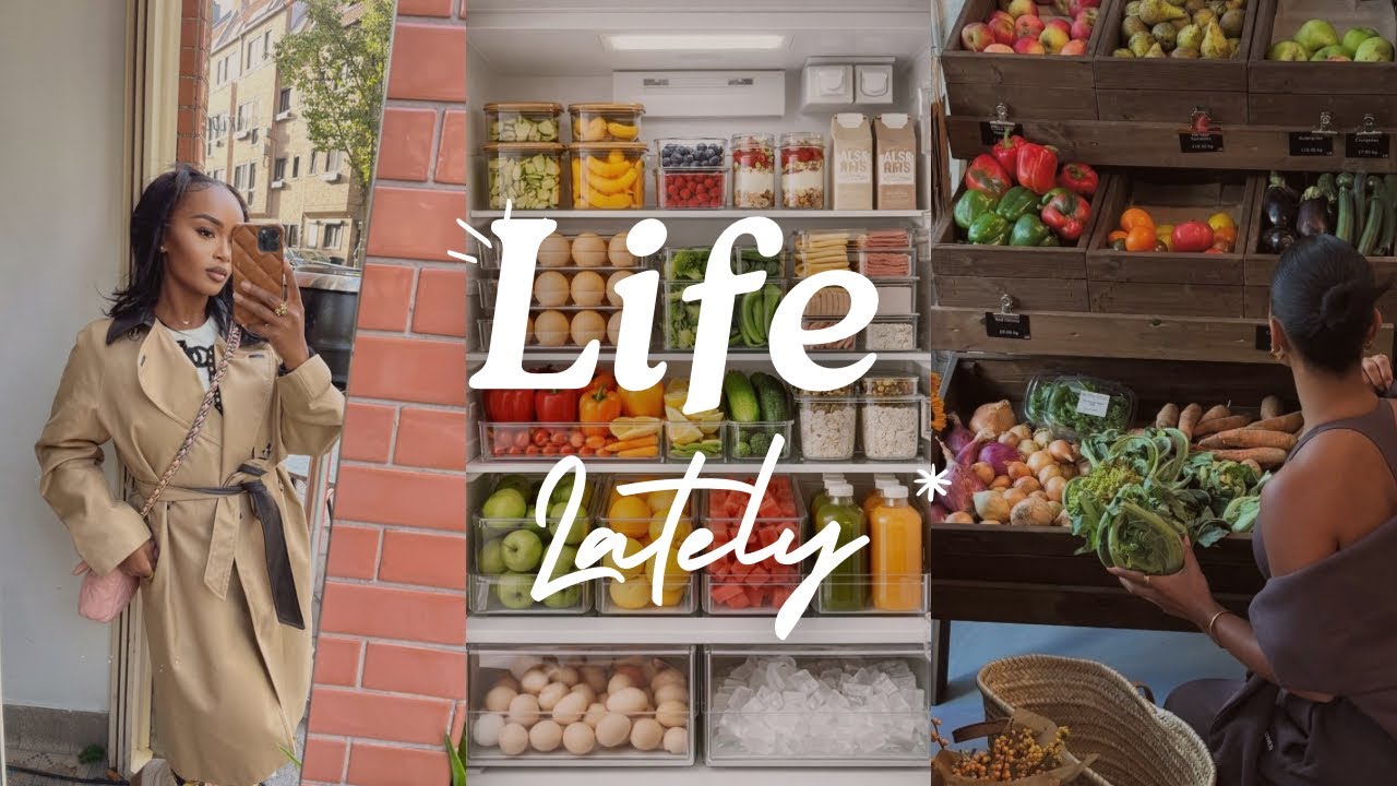 Готовим и общаемся | Последние новости, продукты и уютные дни