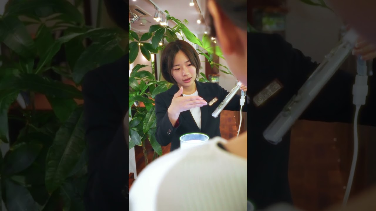 SORA表参道本店｜発色体験付きネックレス | 結婚指輪・婚約指輪なら