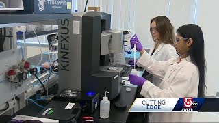 Local company working on treatment to reverse hearing loss