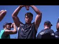 INSIDE TRAINING | Pre-season Week 2