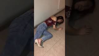 Lasing Si Ann B. Mateo At Sumayaw Pa Ng Y Dance