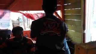 Juragan empang cover (KPJ BANDUNG TIMUR)