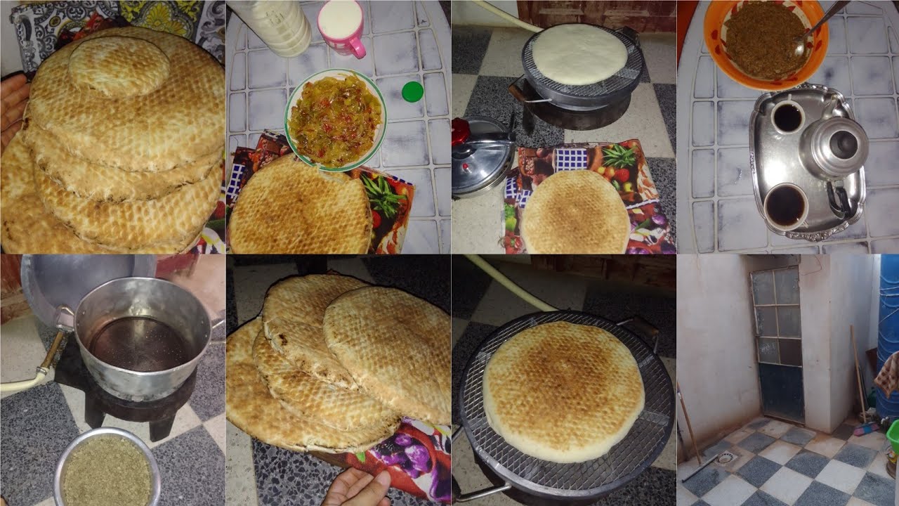 سلام غاليات😘😘 مقتطافات من روتين بعد الرحلة 