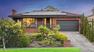 58 Croydon Hills Drive, Croydon Hills, VIC 3136