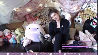 IRL - invadervie - DATGEF HARDSTINY