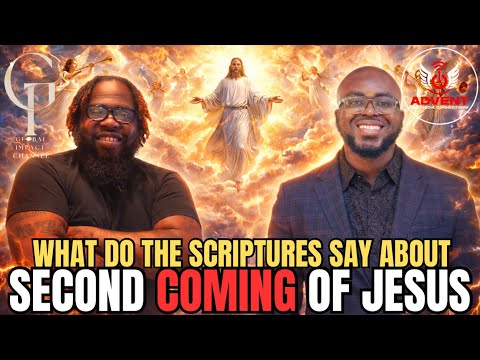 The Truth About Christ’s Return — No Such Thing as a Rapture