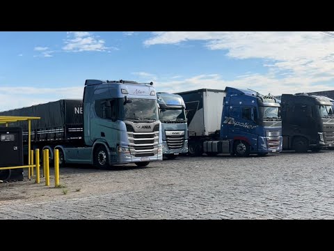 Eu como essas coisas da vontade de coisar depois..