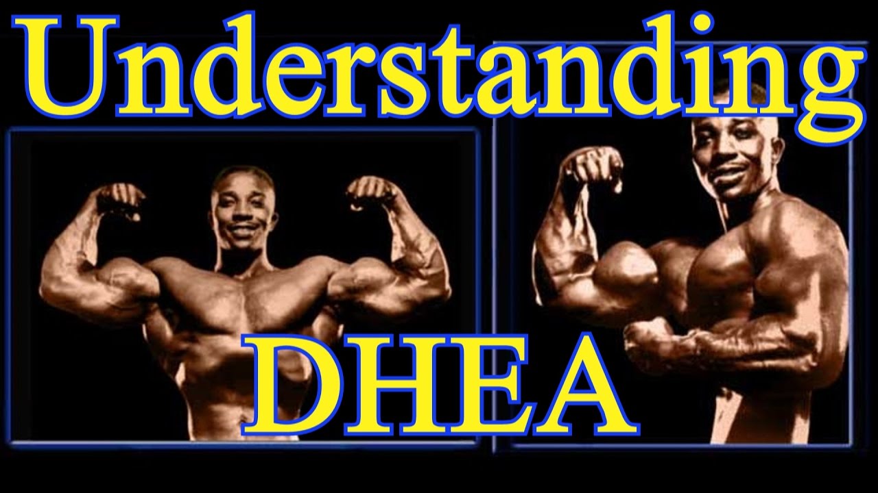Understanding DHEA - Leroy Colbert's 84th Birthday