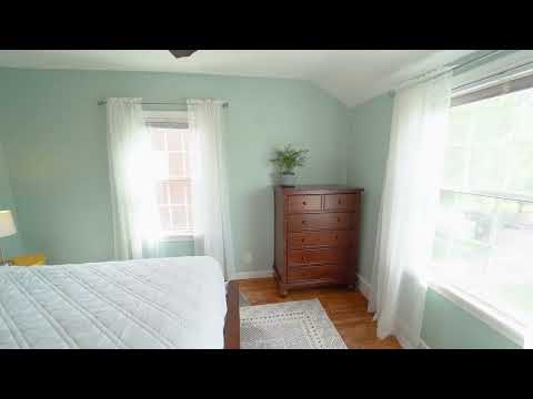 3713 Beverly Dr, Toledo, OH home video tour