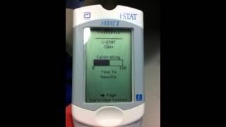 Istat Doing Its Thing Realtime