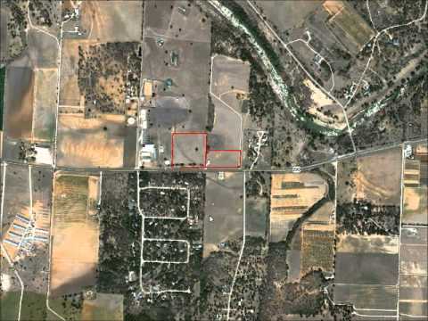 8898 US Highway 290, Fredericksburg, TX home video tour
