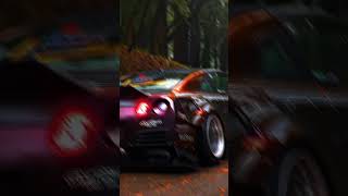 Conga Conga Conga 🎶 | 🎥:NINJA_KAY #caredit #car #edit #teamfx⚜️ #swxft #r35 #nissan