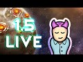 Rimworld 1.5 LIVE! The Super Colony Part 7