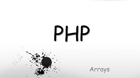 Array in PHP full explanation in hindi || codingwithprashant ||